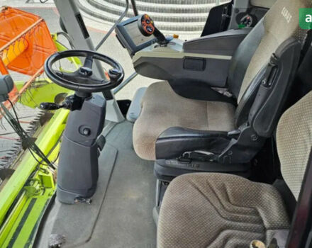 Клаас Lexion 650, объемом двигателя 0 л и пробегом 0 тыс. км за 127481 $, фото 5 на Automoto.ua