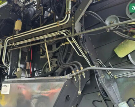Клаас Lexion 650, объемом двигателя 0 л и пробегом 0 тыс. км за 127481 $, фото 2 на Automoto.ua