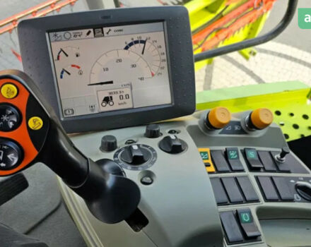 Клаас Lexion 650, объемом двигателя 0 л и пробегом 0 тыс. км за 127481 $, фото 4 на Automoto.ua