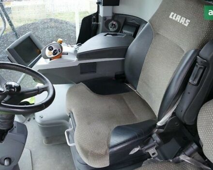 Клаас Lexion 650, объемом двигателя 0 л и пробегом 0 тыс. км за 231386 $, фото 2 на Automoto.ua