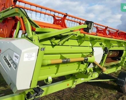 Клаас Lexion 650, объемом двигателя 0 л и пробегом 0 тыс. км за 231386 $, фото 4 на Automoto.ua