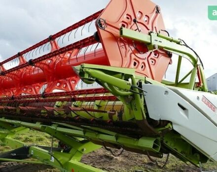 Клаас Lexion 650, объемом двигателя 0 л и пробегом 0 тыс. км за 231386 $, фото 3 на Automoto.ua