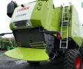 Клаас Lexion 650, объемом двигателя 0 л и пробегом 0 тыс. км за 231386 $, фото 1 на Automoto.ua
