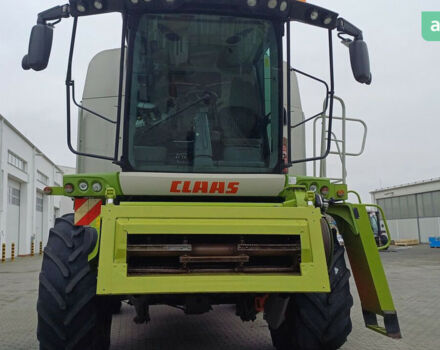 Клаас Lexion 650, объемом двигателя 0 л и пробегом 0 тыс. км за 136687 $, фото 1 на Automoto.ua