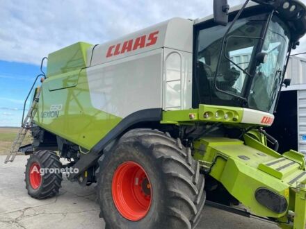 Клаас Lexion 650 2013 в Звенигородка на Automoto.ua Клаас Lexion 650, объемом двигателя 0 л и пробегом 0 тыс. км за 139666 $, фото 1 на Automoto.ua