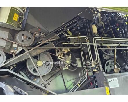 Клаас Lexion 650, объемом двигателя 0 л и пробегом 0 тыс. км за 126372 $, фото 2 на Automoto.ua