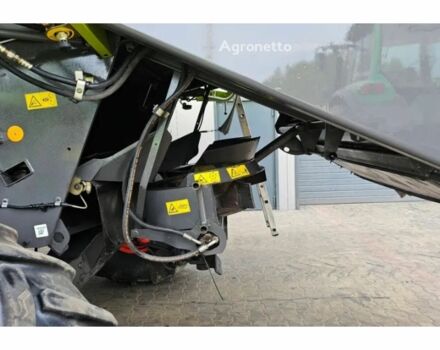 Клаас Lexion 650, объемом двигателя 0 л и пробегом 0 тыс. км за 126372 $, фото 4 на Automoto.ua