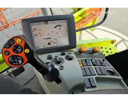 Клаас Lexion 650, объемом двигателя 0 л и пробегом 0 тыс. км за 126372 $, фото 5 на Automoto.ua