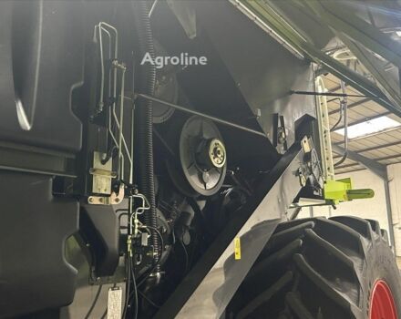 Клаас Lexion 650, объемом двигателя 0 л и пробегом 0 тыс. км за 121770 $, фото 3 на Automoto.ua