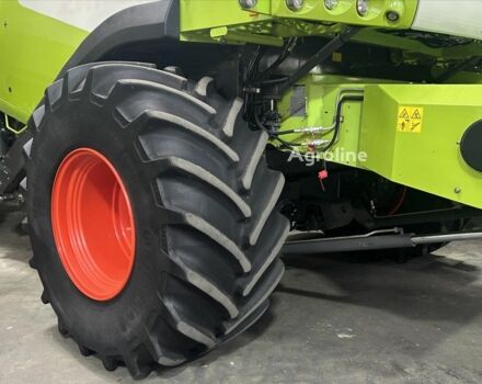 Клаас Lexion 650, объемом двигателя 0 л и пробегом 0 тыс. км за 121770 $, фото 2 на Automoto.ua