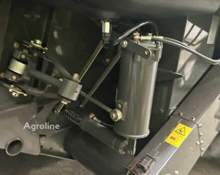 Клаас Lexion 650, объемом двигателя 0 л и пробегом 0 тыс. км за 121770 $, фото 4 на Automoto.ua