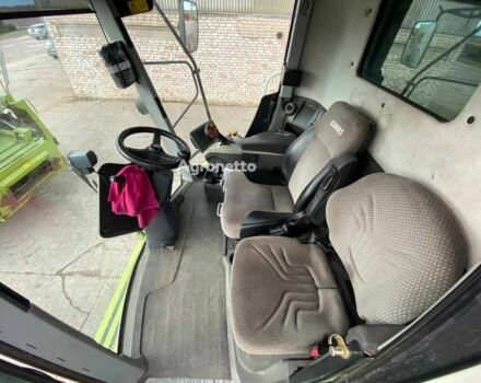 Клаас Lexion 650, об'ємом двигуна 0 л та пробігом 0 тис. км за 139666 $, фото 8 на Automoto.ua