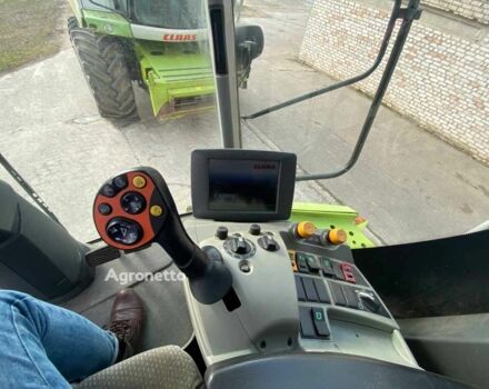 Клаас Lexion 650, об'ємом двигуна 0 л та пробігом 0 тис. км за 139666 $, фото 9 на Automoto.ua