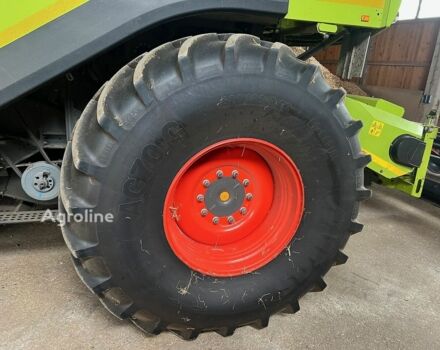 Клаас Lexion 650, объемом двигателя 0 л и пробегом 0 тыс. км за 143967 $, фото 4 на Automoto.ua