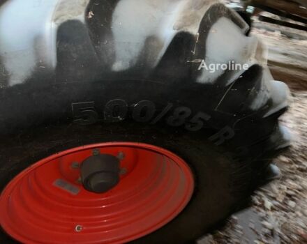 Клаас Lexion 650, объемом двигателя 0 л и пробегом 0 тыс. км за 143967 $, фото 6 на Automoto.ua