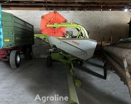 Клаас Lexion 650, объемом двигателя 0 л и пробегом 0 тыс. км за 143967 $, фото 8 на Automoto.ua