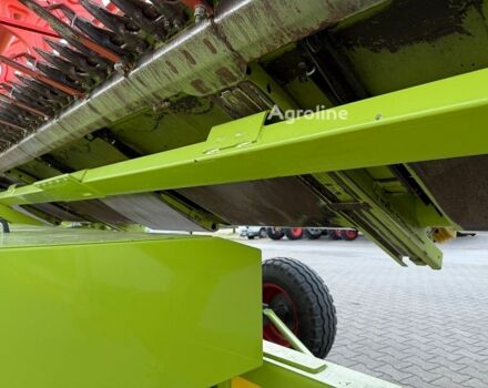 Клаас Lexion 650, объемом двигателя 0 л и пробегом 0 тыс. км за 144507 $, фото 17 на Automoto.ua