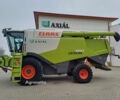 Клаас Lexion 650, об'ємом двигуна 0 л та пробігом 0 тис. км за 133847 $, фото 4 на Automoto.ua