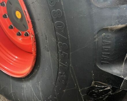 Клаас Lexion 650, объемом двигателя 0 л и пробегом 0 тыс. км за 143967 $, фото 5 на Automoto.ua