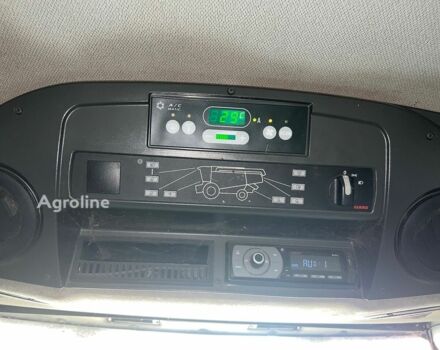 Клаас Lexion 650, объемом двигателя 0 л и пробегом 0 тыс. км за 143967 $, фото 3 на Automoto.ua