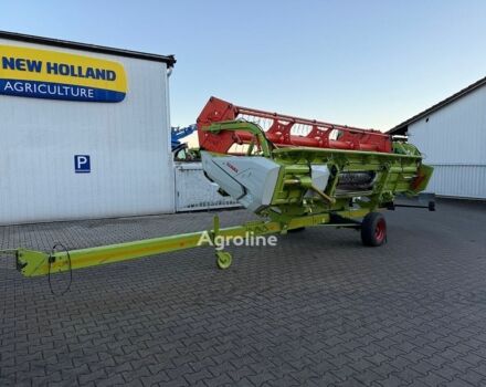 Клаас Lexion 650, объемом двигателя 0 л и пробегом 0 тыс. км за 144507 $, фото 14 на Automoto.ua