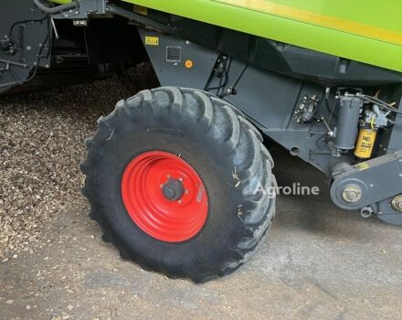 Клаас Lexion 650, объемом двигателя 0 л и пробегом 0 тыс. км за 143967 $, фото 7 на Automoto.ua