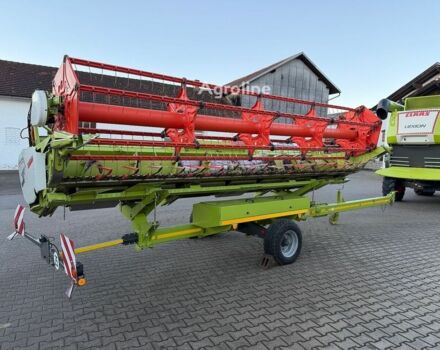 Клаас Lexion 650, объемом двигателя 0 л и пробегом 0 тыс. км за 144507 $, фото 16 на Automoto.ua