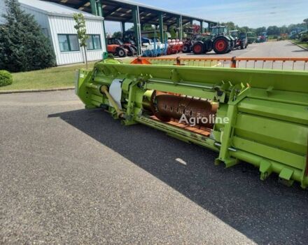 Клаас Lexion 650, об'ємом двигуна 0 л та пробігом 0 тис. км за 207049 $, фото 12 на Automoto.ua