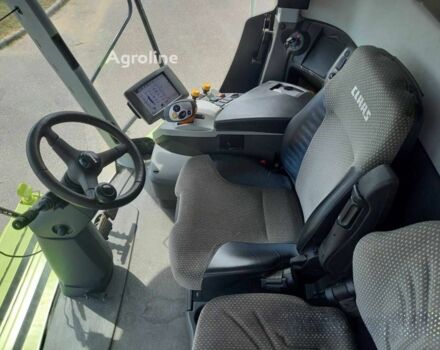 Клаас Lexion 650, об'ємом двигуна 0 л та пробігом 0 тис. км за 207049 $, фото 8 на Automoto.ua