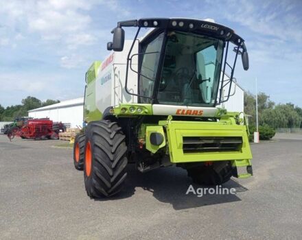 Клаас Lexion 650, об'ємом двигуна 0 л та пробігом 0 тис. км за 207049 $, фото 6 на Automoto.ua