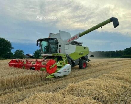 Клаас Lexion 650, объемом двигателя 0 л и пробегом 0 тыс. км за 204195 $, фото 3 на Automoto.ua
