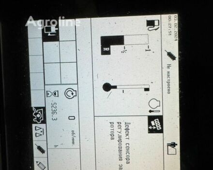 Зеленый Клаас Lexion 650, объемом двигателя 0 л и пробегом 0 тыс. км за 141990 $, фото 24 на Automoto.ua