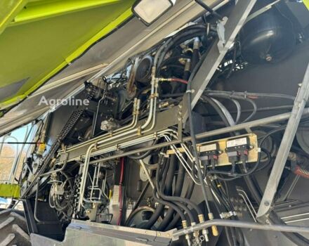 Зеленый Клаас Lexion 650, объемом двигателя 0 л и пробегом 0 тыс. км за 141990 $, фото 19 на Automoto.ua