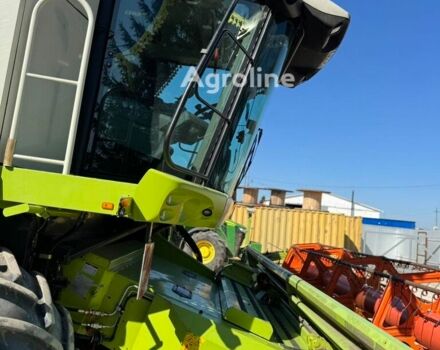 Зеленый Клаас Lexion 650, объемом двигателя 0 л и пробегом 0 тыс. км за 141990 $, фото 3 на Automoto.ua