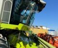 Зеленый Клаас Lexion 650, объемом двигателя 0 л и пробегом 0 тыс. км за 141990 $, фото 3 на Automoto.ua