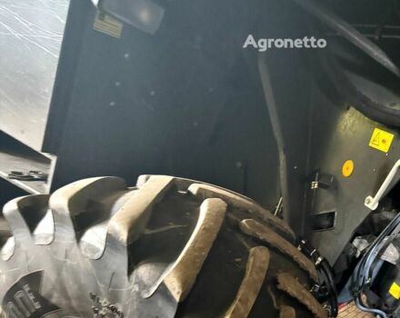 Зеленый Клаас Lexion 650, объемом двигателя 0 л и пробегом 0 тыс. км за 152326 $, фото 12 на Automoto.ua