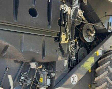 Зеленый Клаас Lexion 650, объемом двигателя 0 л и пробегом 0 тыс. км за 141990 $, фото 14 на Automoto.ua