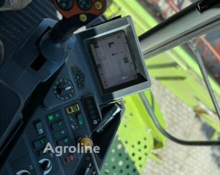 Зеленый Клаас Lexion 650, объемом двигателя 0 л и пробегом 0 тыс. км за 141990 $, фото 9 на Automoto.ua