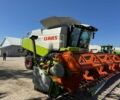 Зеленый Клаас Lexion 650, объемом двигателя 0 л и пробегом 0 тыс. км за 141990 $, фото 1 на Automoto.ua