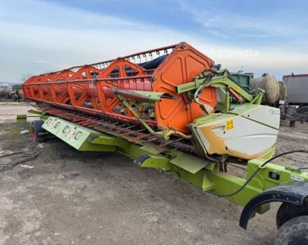Зеленый Клаас Lexion 650, объемом двигателя 0 л и пробегом 0 тыс. км за 152326 $, фото 18 на Automoto.ua