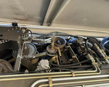 Зеленый Клаас Lexion 650, объемом двигателя 0 л и пробегом 0 тыс. км за 141990 $, фото 17 на Automoto.ua