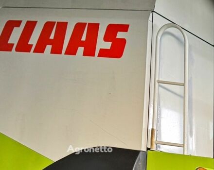 Зеленый Клаас Lexion 650, объемом двигателя 0 л и пробегом 0 тыс. км за 152326 $, фото 10 на Automoto.ua