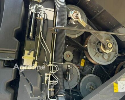 Зеленый Клаас Lexion 650, объемом двигателя 0 л и пробегом 0 тыс. км за 141990 $, фото 15 на Automoto.ua