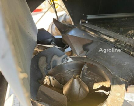 Зеленый Клаас Lexion 650, объемом двигателя 0 л и пробегом 0 тыс. км за 141990 $, фото 21 на Automoto.ua