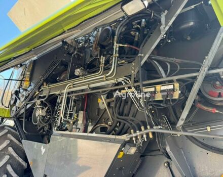Зеленый Клаас Lexion 650, объемом двигателя 0 л и пробегом 0 тыс. км за 141990 $, фото 20 на Automoto.ua