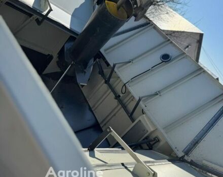 Зеленый Клаас Lexion 650, объемом двигателя 0 л и пробегом 0 тыс. км за 141990 $, фото 12 на Automoto.ua