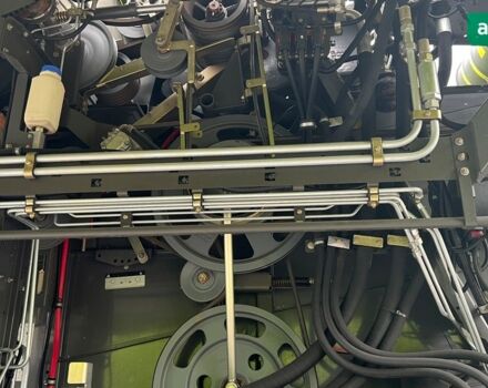 Клаас Lexion 660, об'ємом двигуна 9 л та пробігом 0 тис. км за 159373 $, фото 7 на Automoto.ua