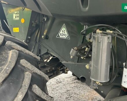 Клаас Lexion 660, об'ємом двигуна 9 л та пробігом 0 тис. км за 159373 $, фото 13 на Automoto.ua