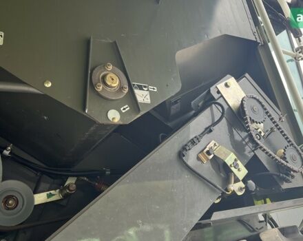 Клаас Lexion 660, об'ємом двигуна 9 л та пробігом 0 тис. км за 159373 $, фото 14 на Automoto.ua