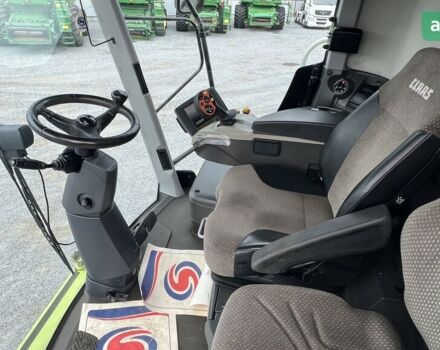 Клаас Lexion 660, об'ємом двигуна 9 л та пробігом 0 тис. км за 159373 $, фото 22 на Automoto.ua